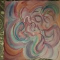 Klant imago Aquarelblok RH - A4, 210 x 297 mm
