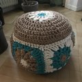 Klant imago Zpagetti garen 900g - Turquoise tinten