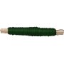 Onderdraad - groen - 10 x 50 m