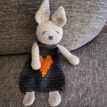 Klant imago Black Sheep Tilda garen 50g - Antraciet (02)