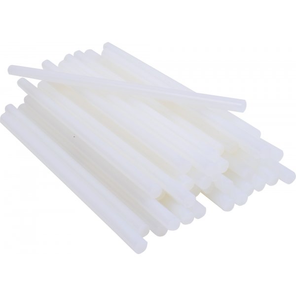 Lijmstift voor lijmpistool - 11 mm - 40 st