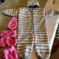 Klant imago Järbo 8/4 50g - Zilvergrijs