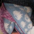 Klant imago Vikinggaren Alpaca Maya 50g - Natuurlijk wit (702)