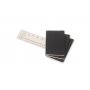 Cahier Journal Pocket Blank Zachte kaft