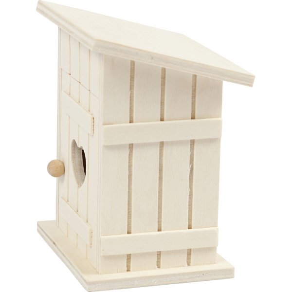 Elf accessoires - Buitenschaal - 8 x 6,5 cm