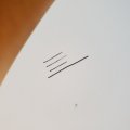 Klant imago Pigmentliner Zwart - 0,3 mm