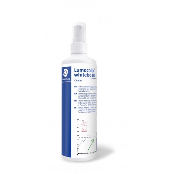 Whiteboardreiniging - 250 ml