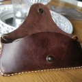 Klant imago Stukjes leer 1 kg - Bruin