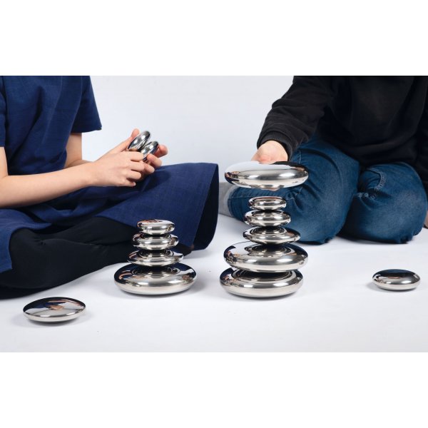 Spiegelstenen 20 st Spiegelstenen 20 st