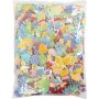 Pailletten - parelmoerkleuren - 400 g