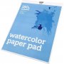 Aquarelblok - wit - A3 - 180 gr - 20 vellen