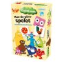 Het bubbels-kan-je-doen-spel