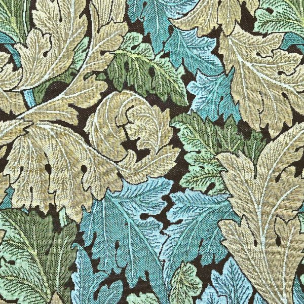 Wandtapijtstof - Nature\\\'s Flora 02