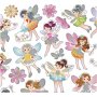 Stickers - feen