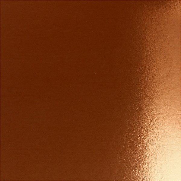 Metalen doos - koper - A4 - 10 vellen Metalen doos - koper - A4 - 10 vellen