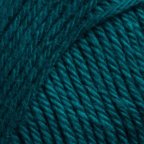 Black Sheep Tilda garen 50g - Smaragdgroen Black Sheep Tilda garen 50g - Smaragdgroen