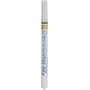 Decoratieve viltstift - zilver - 0.8