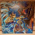 Klant imago Acrylverf Liquitex 118 ml - 116 Alizarin karmozijnrood