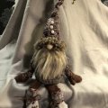 Klant imago Houten balletjes 50 stuks 25 mm