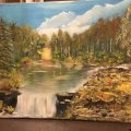 Klant imago Marten haarborstel Georgian 278 Skyflow - Nr. 2,5"