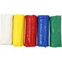 Model - gemengde kleuren - 400 g