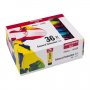 Acrylverfset Amsterdam 20 ml - 36 tubes