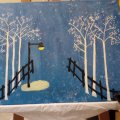 Klant imago Amsterdam acrylverf 120 ml - Zinkwit