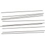 Metalen staaf - 10 st