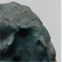 Zelfhardende klei - zwart - 1000 gr