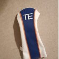 Klant imago Imitatie nappaleer Wit - 140 cm