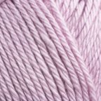 Black Sheep Tilda garen 50g - Licht lila roze (560) Black Sheep Tilda garen 50g - Licht lila roze (560)
