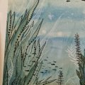Klant imago Aquarelverf W&N Cotman tube 8 ml - 599 Sapgroen