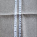 Klant imago Sara - Gewassen Hellinne - 100% linnen - linnen - 150 cm