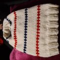 Klant imago DROPS Big Merino Mix garen - 50g - Naturel (01)