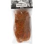 Sisal - Roestrood - 8 gram