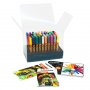 Acrylstiften One4All 127HS 2mm - Compleet