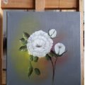 Klant imago Amsterdam Acryl medium glans - 75 ml