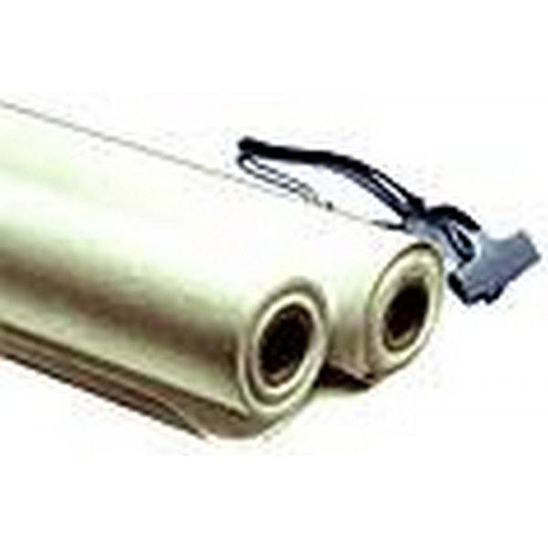 Katoenen canvasrol - 1,60 m breed - 305 g