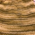 Klant imago Bianca Ombre garen - 50g - Groen/wit (1536)