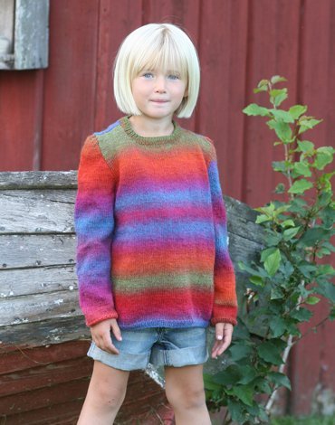 Breipatronen - Truien voor het hele gezin