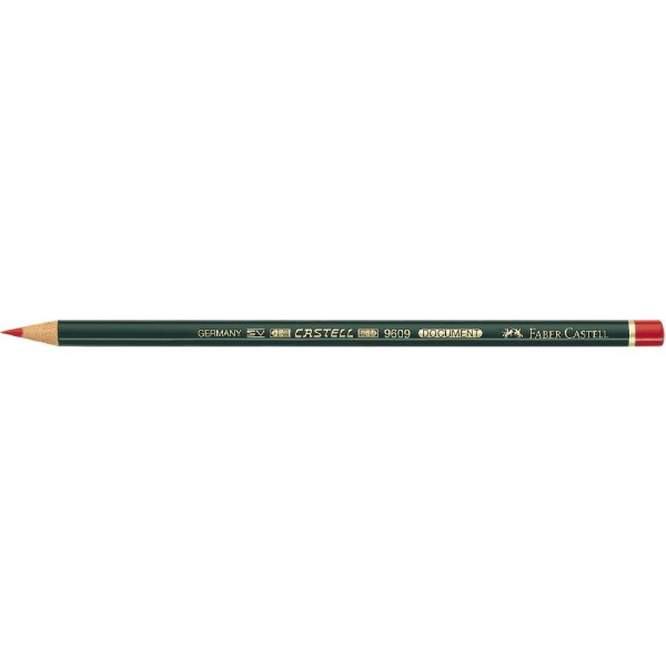 Documentpen Anilin Castell