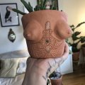 Klant imago DAS Klei 1 kg Terracotta