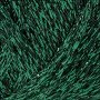 Lurexgaren - groen - 25 gr