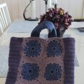 Klant imago Katoenstof / Lakenstof / Effen stof - Kleurcode: 115 - marineblauw - 150 cm