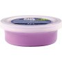 Silk Clay - neonkleuren - 6 x 14 gr