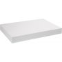 Tekenpapier - wit - A2 - 160 gr - 250 vellen