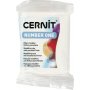 Cernit - dekkend wit (027) - 56 g