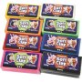 Model - gemengde kleuren - 8 x 500 g