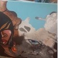 Klant imago Acrylverf Lukas Cryl Terzia 500 ml - Titaanwit (4808)