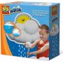 Badspeeltje - na regen komt zonneschijn